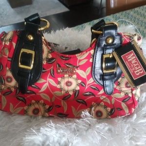 New Maggi B small purse